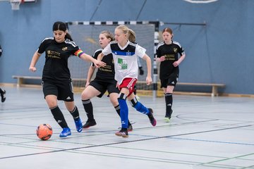 Bild 421 - wCJ Futsalmeisterschaft Runde 1